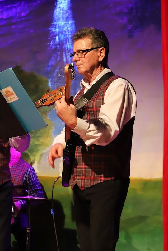 II Powiatowy Przegląd Zespołów Artystycznych w Hańsku [GALERIA ZDJĘĆ]