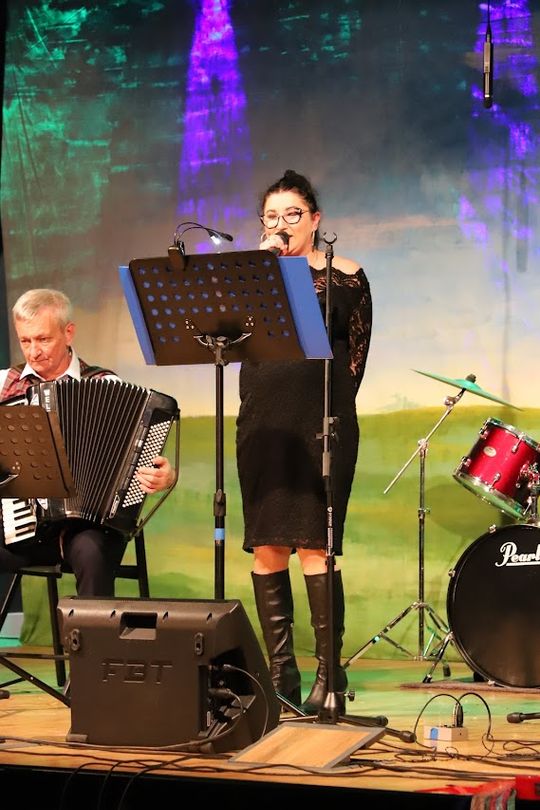 II Powiatowy Przegląd Zespołów Artystycznych w Hańsku [GALERIA ZDJĘĆ]