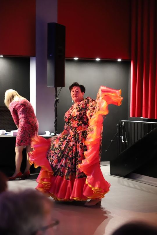 II Powiatowy Przegląd Zespołów Artystycznych w Hańsku [GALERIA ZDJĘĆ]