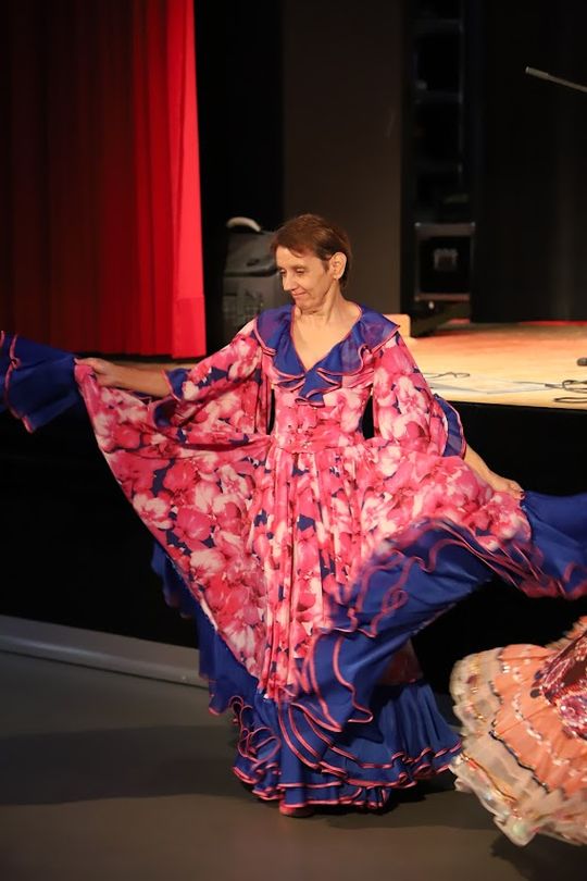 II Powiatowy Przegląd Zespołów Artystycznych w Hańsku [GALERIA ZDJĘĆ]