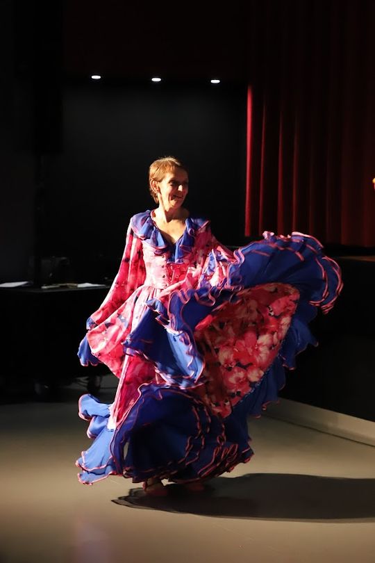 II Powiatowy Przegląd Zespołów Artystycznych w Hańsku [GALERIA ZDJĘĆ]