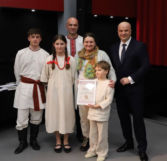 II Powiatowy Przegląd Zespołów Artystycznych w Hańsku [GALERIA ZDJĘĆ]