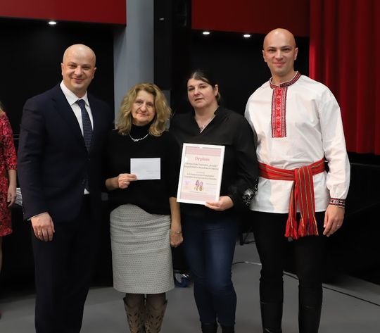 II Powiatowy Przegląd Zespołów Artystycznych w Hańsku [GALERIA ZDJĘĆ]