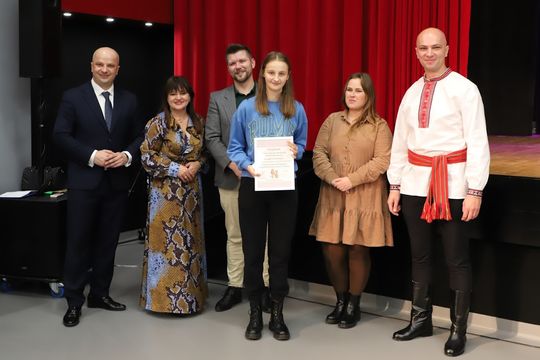 II Powiatowy Przegląd Zespołów Artystycznych w Hańsku [GALERIA ZDJĘĆ]