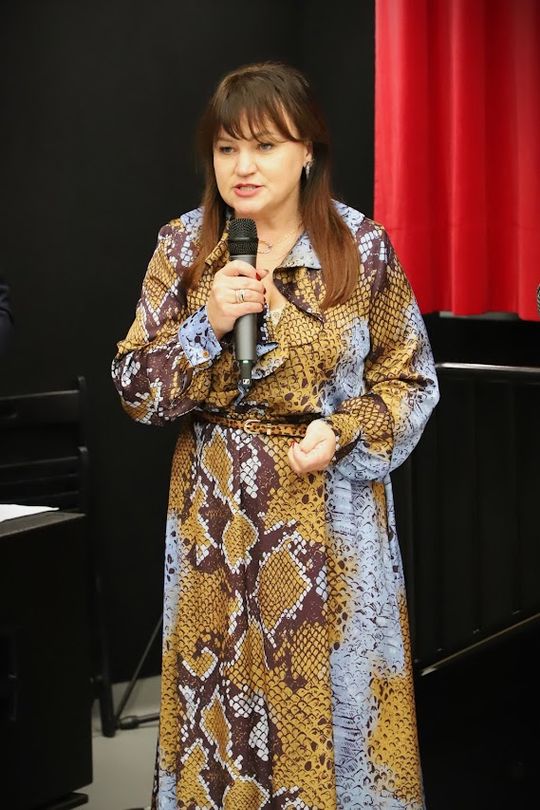 II Powiatowy Przegląd Zespołów Artystycznych w Hańsku [GALERIA ZDJĘĆ]