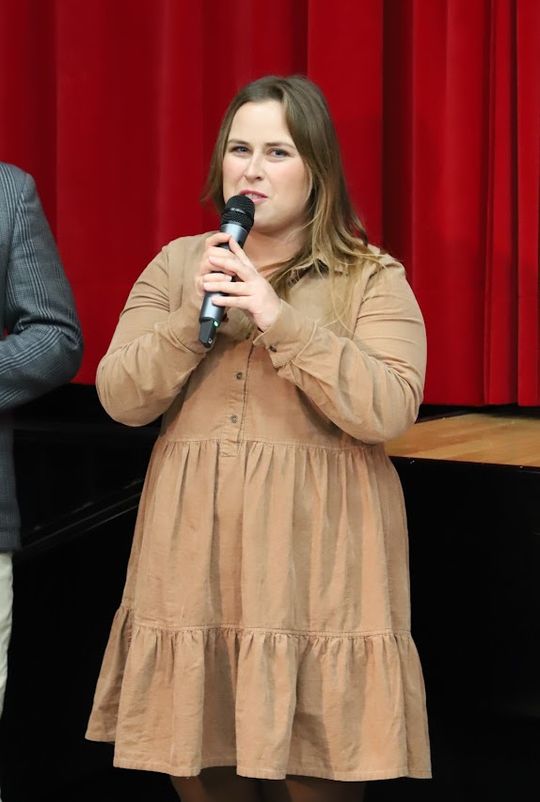 II Powiatowy Przegląd Zespołów Artystycznych w Hańsku [GALERIA ZDJĘĆ]