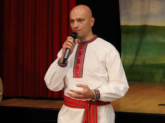 II Powiatowy Przegląd Zespołów Artystycznych w Hańsku [GALERIA ZDJĘĆ]