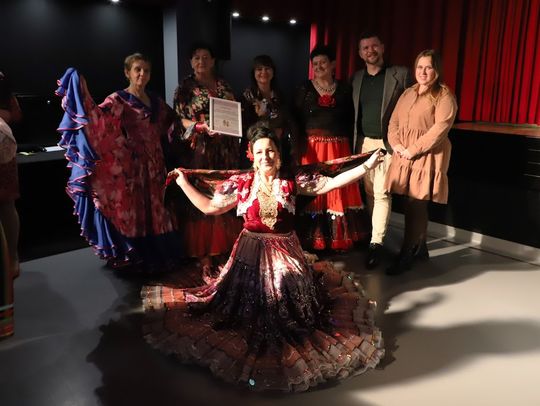 II Powiatowy Przegląd Zespołów Artystycznych w Hańsku [GALERIA ZDJĘĆ]