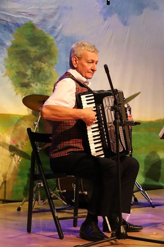 II Powiatowy Przegląd Zespołów Artystycznych w Hańsku [GALERIA ZDJĘĆ]