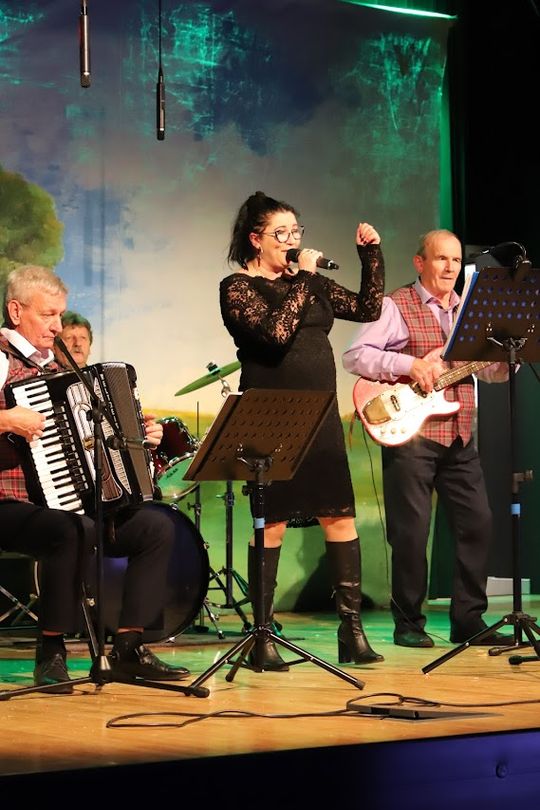 II Powiatowy Przegląd Zespołów Artystycznych w Hańsku [GALERIA ZDJĘĆ]