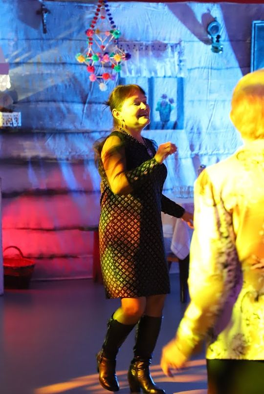 II Powiatowy Przegląd Zespołów Artystycznych w Hańsku [GALERIA ZDJĘĆ]