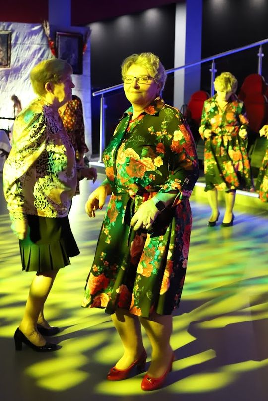 II Powiatowy Przegląd Zespołów Artystycznych w Hańsku [GALERIA ZDJĘĆ]