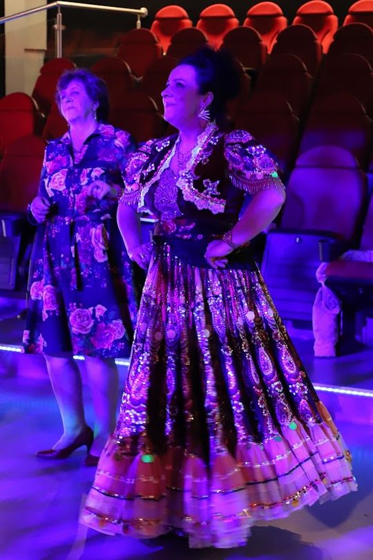 II Powiatowy Przegląd Zespołów Artystycznych w Hańsku [GALERIA ZDJĘĆ]