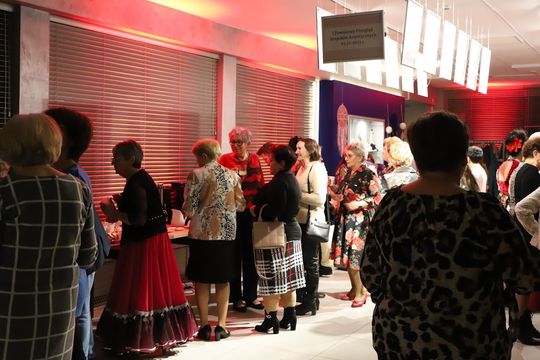 II Powiatowy Przegląd Zespołów Artystycznych w Hańsku [GALERIA ZDJĘĆ]