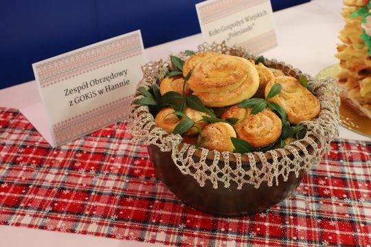 II Powiatowy Przegląd Zespołów Artystycznych w Hańsku [GALERIA ZDJĘĆ]