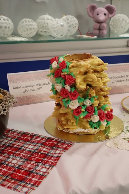 II Powiatowy Przegląd Zespołów Artystycznych w Hańsku [GALERIA ZDJĘĆ]