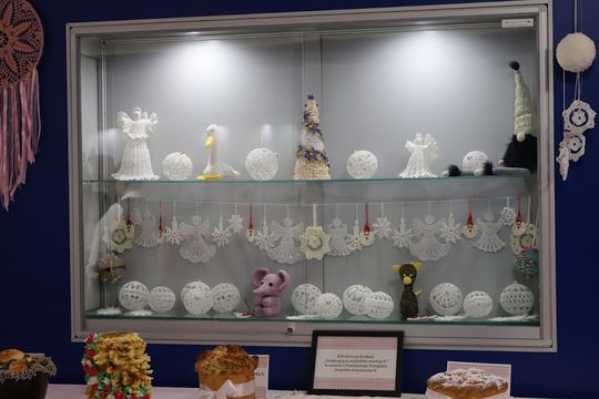 II Powiatowy Przegląd Zespołów Artystycznych w Hańsku [GALERIA ZDJĘĆ]