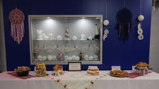 II Powiatowy Przegląd Zespołów Artystycznych w Hańsku [GALERIA ZDJĘĆ]