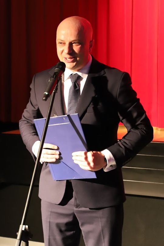 II Powiatowy Przegląd Zespołów Artystycznych w Hańsku [GALERIA ZDJĘĆ]