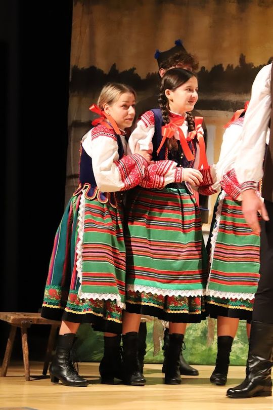 II Powiatowy Przegląd Zespołów Artystycznych w Hańsku [GALERIA ZDJĘĆ]