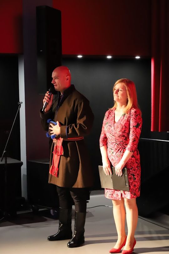 II Powiatowy Przegląd Zespołów Artystycznych w Hańsku [GALERIA ZDJĘĆ]