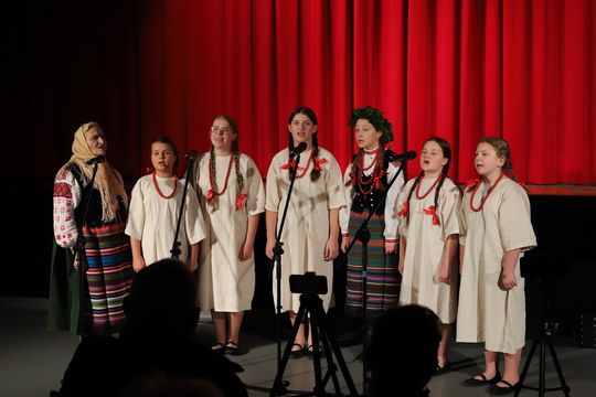 II Powiatowy Przegląd Zespołów Artystycznych w Hańsku [GALERIA ZDJĘĆ]