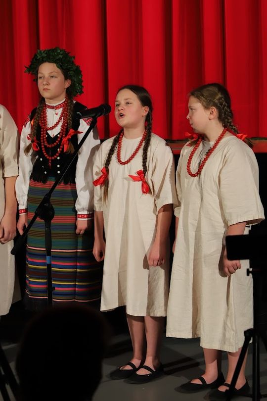 II Powiatowy Przegląd Zespołów Artystycznych w Hańsku [GALERIA ZDJĘĆ]