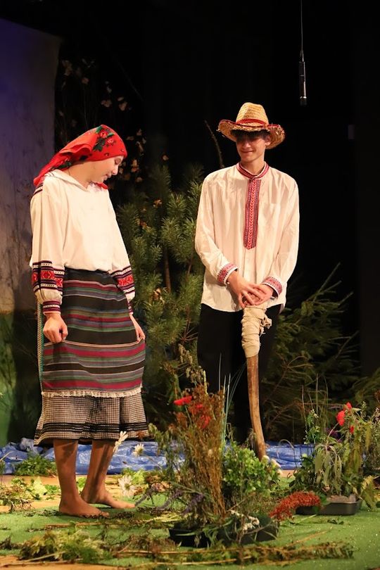 II Powiatowy Przegląd Zespołów Artystycznych w Hańsku [GALERIA ZDJĘĆ]