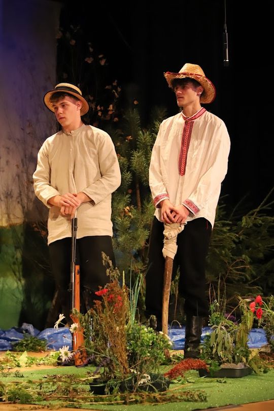 II Powiatowy Przegląd Zespołów Artystycznych w Hańsku [GALERIA ZDJĘĆ]