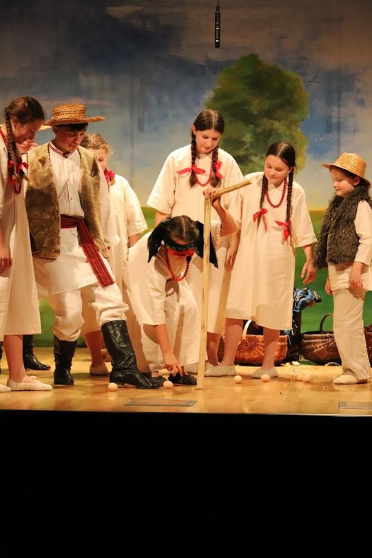 II Powiatowy Przegląd Zespołów Artystycznych w Hańsku [GALERIA ZDJĘĆ]