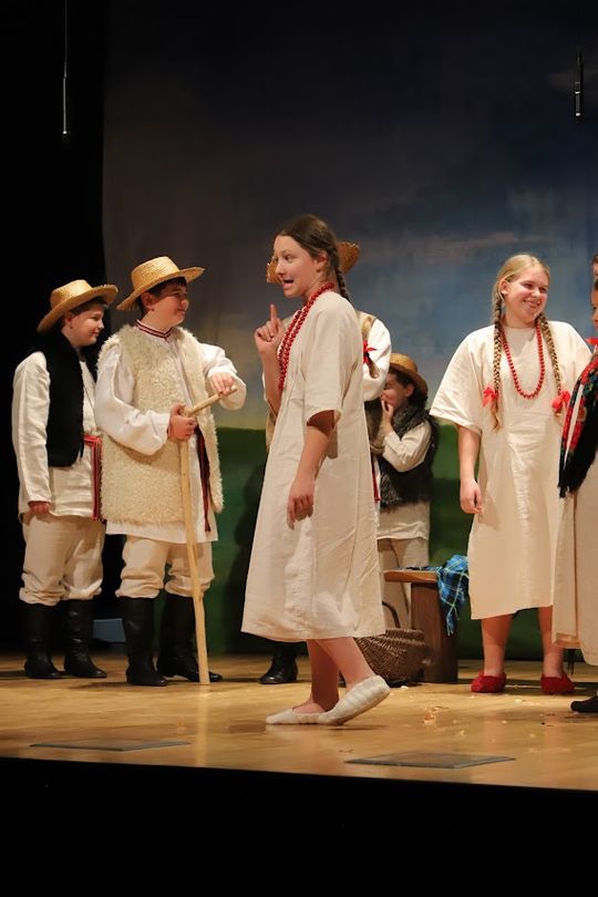 II Powiatowy Przegląd Zespołów Artystycznych w Hańsku [GALERIA ZDJĘĆ]