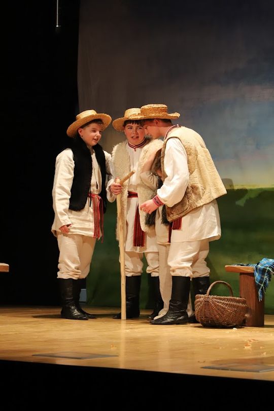 II Powiatowy Przegląd Zespołów Artystycznych w Hańsku [GALERIA ZDJĘĆ]