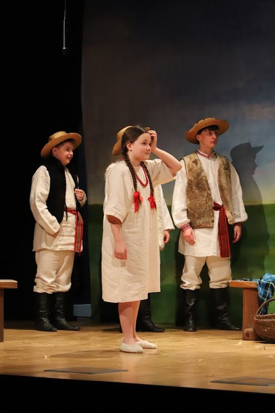 II Powiatowy Przegląd Zespołów Artystycznych w Hańsku [GALERIA ZDJĘĆ]