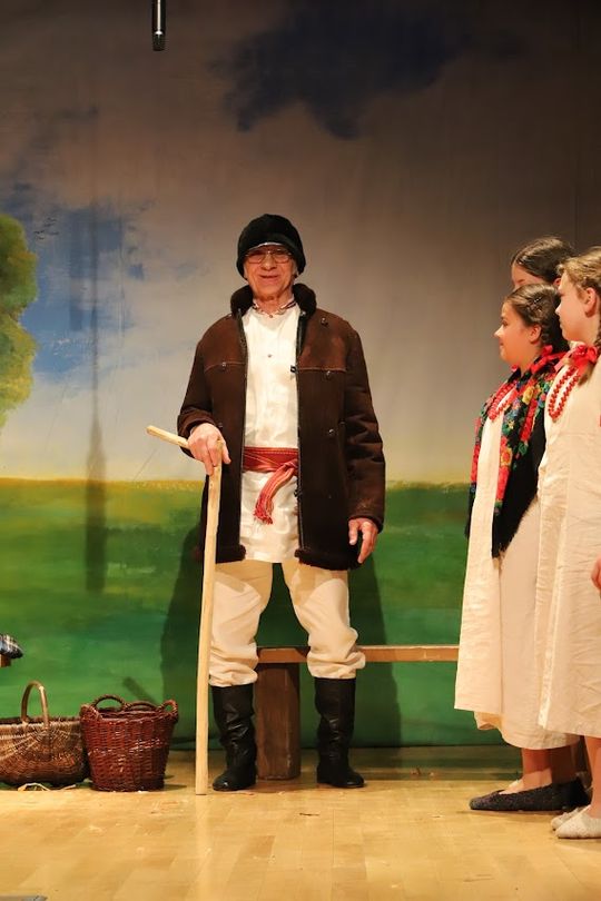 II Powiatowy Przegląd Zespołów Artystycznych w Hańsku [GALERIA ZDJĘĆ]