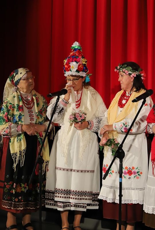 II Powiatowy Przegląd Zespołów Artystycznych w Hańsku [GALERIA ZDJĘĆ]