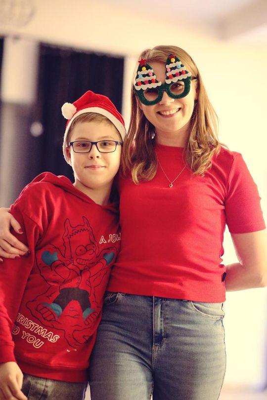 Mikołajki jak z bajki w Samorządowym Ośrodku Kultury w Leśniowicach [GALERIA ZDJĘĆ]