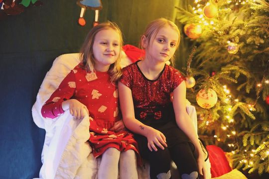 Mikołajki jak z bajki w Samorządowym Ośrodku Kultury w Leśniowicach [GALERIA ZDJĘĆ]