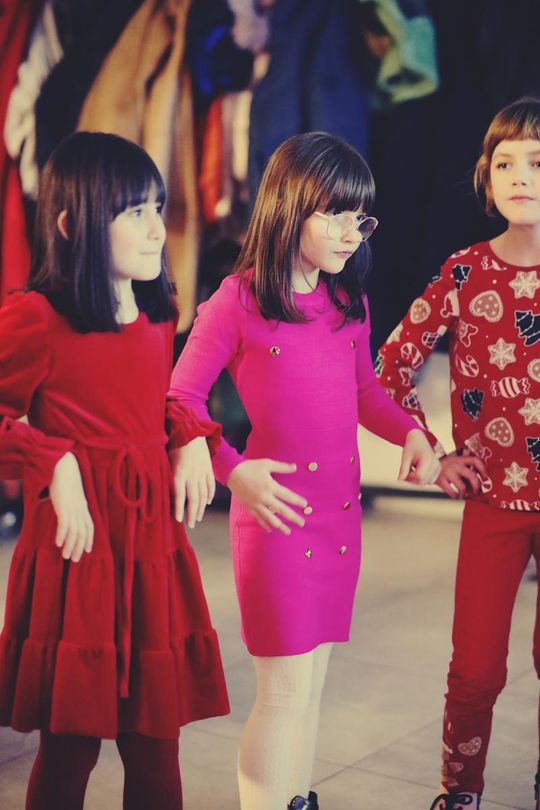 Mikołajki jak z bajki w Samorządowym Ośrodku Kultury w Leśniowicach [GALERIA ZDJĘĆ]