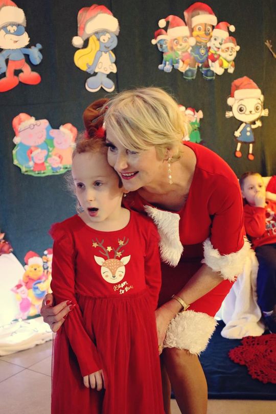 Mikołajki jak z bajki w Samorządowym Ośrodku Kultury w Leśniowicach [GALERIA ZDJĘĆ]