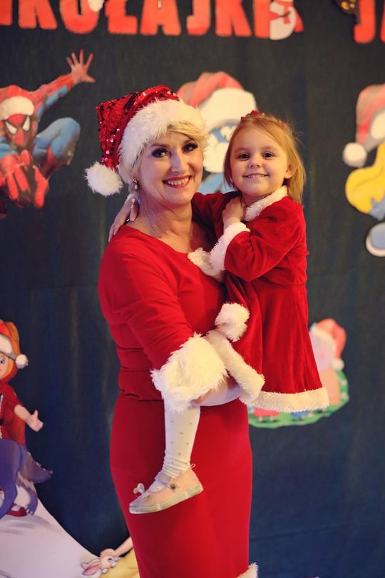 Mikołajki jak z bajki w Samorządowym Ośrodku Kultury w Leśniowicach [GALERIA ZDJĘĆ]