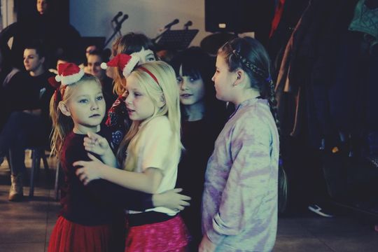 Mikołajki jak z bajki w Samorządowym Ośrodku Kultury w Leśniowicach [GALERIA ZDJĘĆ]