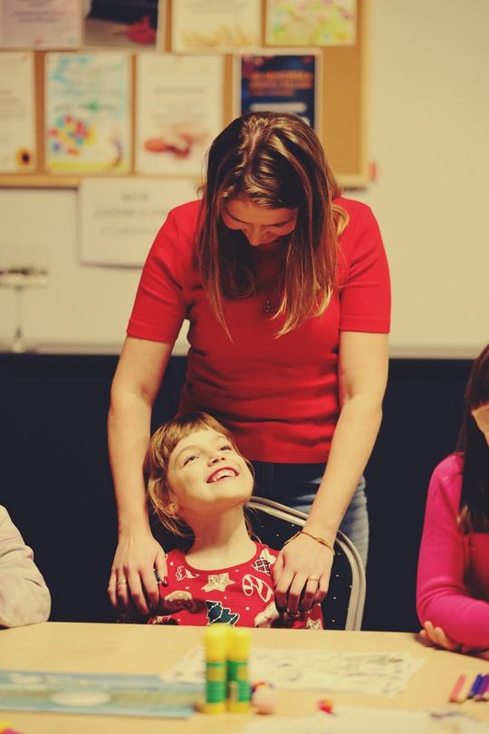 Mikołajki jak z bajki w Samorządowym Ośrodku Kultury w Leśniowicach [GALERIA ZDJĘĆ]