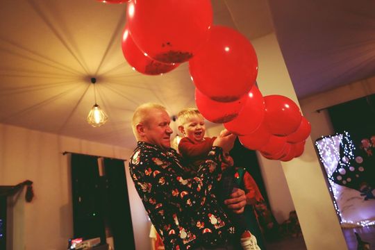 Mikołajki jak z bajki w Samorządowym Ośrodku Kultury w Leśniowicach [GALERIA ZDJĘĆ]