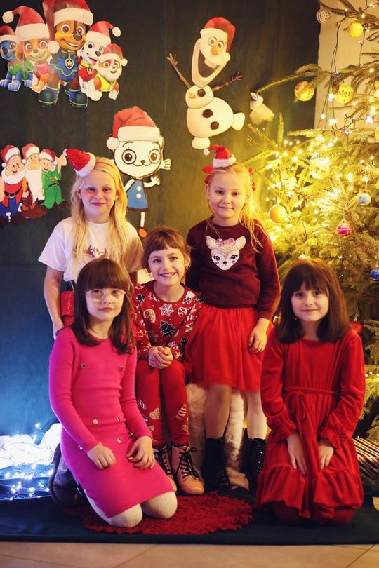 Mikołajki jak z bajki w Samorządowym Ośrodku Kultury w Leśniowicach [GALERIA ZDJĘĆ]