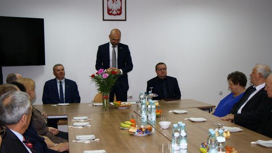 Gmina Krasnystaw. 8 par świętowało Złote Gody [GALERIA ZDJĘĆ]