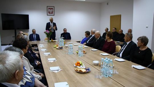 Gmina Krasnystaw. 8 par świętowało Złote Gody [GALERIA ZDJĘĆ]