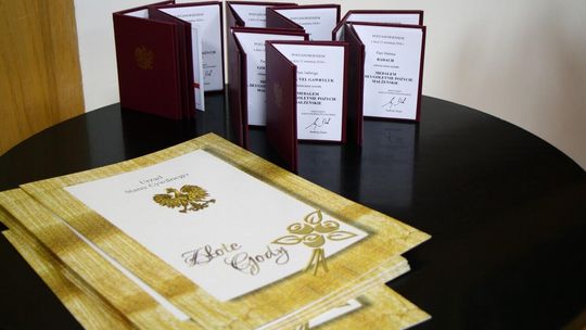 Gmina Krasnystaw. 8 par świętowało Złote Gody [GALERIA ZDJĘĆ]