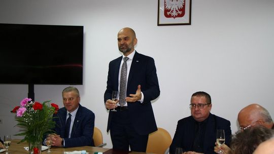 Gmina Krasnystaw. 8 par świętowało Złote Gody [GALERIA ZDJĘĆ]