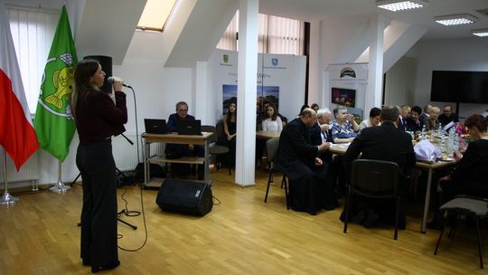 Gmina Krasnystaw. 8 par świętowało Złote Gody [GALERIA ZDJĘĆ]