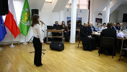 Gmina Krasnystaw. 8 par świętowało Złote Gody [GALERIA ZDJĘĆ]